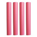 Pacer Battery Cable Heat Shrink Tubing 34 X 12 Red 4Pieces-small image
