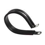 Pacer Stainless Steel CClamp WNeoprene Cushion 2 10 Pack-small image