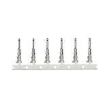Pacer Dt Deutsch Pin F14 Awg Wire Size 16 Contact 100 Pack-small image