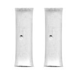 Pacer Seamless Butt Splice 6 Awg NonInsulated 10 Pack-small image