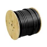 Pacer Black 10 Awg Battery Cable 250-small image