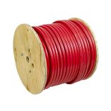 Pacer Red 10 Awg Battery Cable 250-small image
