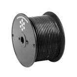 Pacer Black 10 Awg Primary Wire 20-small image