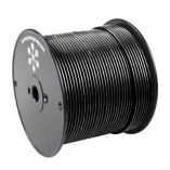 Pacer Black 16 Awg Primary Wire 500-small image