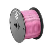 Pacer Pink 16 Awg Primary Wire 100-small image