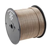 Pacer Tan 16 Awg Primary Wire 500-small image