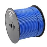 Pacer Blue 18 Awg Primary Wire 500-small image