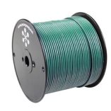 Pacer Green 18 Awg Primary Wire 500-small image