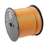 Pacer Orange 18 Awg Primary Wire 500-small image