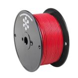 Pacer Red 18 Awg Primary Wire 250-small image