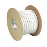 Pacer White 2 Awg Battery Cable 50-small image