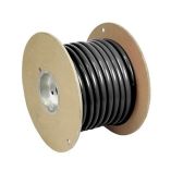 Pacer Black 4 Awg Battery Cable 25-small image