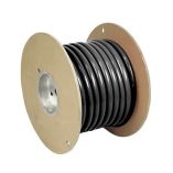Pacer Black 4 Awg Battery Cable 50-small image