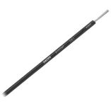 Pacer Black 8 Awg Primary Wire 25-small image