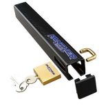 Panther Outboard Motor Lock-small image