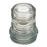 Perko Spare Clear Fresnel Globe 360 Degree Lens FAllRound Lights-small image