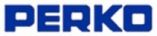 Perko 12v Side Lights Pair Horizontal Mount White-small image
