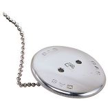 Perko 0540 Spare Cap w/Chain - Marine Hardware-small image