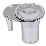 Perko Combination Gas Fill Tank Vent F2 Hose Diesel-small image