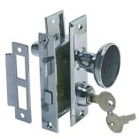 Perko Mortise Lock Set WBolt-small image