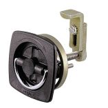 Perko Flush Latch NonLocking 25 X 25 WOffset Adjustable Cam Bar-small image