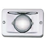 Perko Vertical Mount Stern Light Stainless - Boat Navigation Light-small image