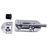 Perko Chrome Barrel Bolt 4-small image