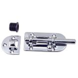 Perko Chrome Barrel Bolt 5-small image
