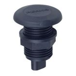 Perko Mini Mount PlugIn Type Base 2 Pin Black-small image