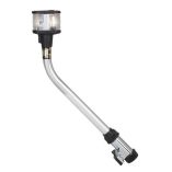 Perko Combination Masthead White AllRound Light 12v-small image