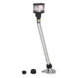 Perko PlugIn Mount Combination MastheadWhite AllRound Light 12v-small image
