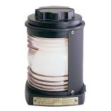 Perko Masthead Light Black Plastic, White Lens-small image