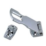 Perko Chrome Plated Zinc Hasp 3-small image
