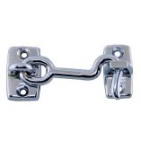 Perko Chrome Plated Zinc Cabin Door Hook 3-small image