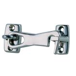 Perko Chrome Plated Zinc Cabin Door Hook 2-small image