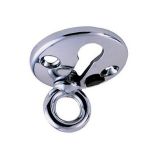 Perko Fender Lock - Chrome Plated - Marine Hardware-small image