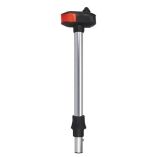 Perko Removable BiColor Pole Utility Light Black-small image