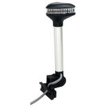 Perko Stealth Series TowerArch Mount Folding Led AllRound Light-small image
