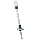 Perko 24" Telescoping Type Pole Light - White - Boat Navigation Light-small image