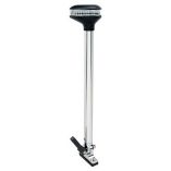 Perko Stealth Series Fold Down AllRound Light Vertical Mount 1338 Height 2nm Range-small image