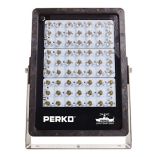 Perko Lightship 300 Led High Performance Floodlight 1224v Black-small image