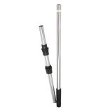 Perko 48 White All Round Light Plug In Pole Light Fold In Half-small image