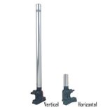 Perko 24 Folding Mount Pole Light White All Round Light-small image