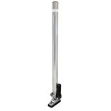 Perko 14 Folding Mount Pole Light White All Round Light WQuick Adjust Mount-small image