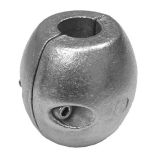 Performance Metals 78 Streamlined Shaft Anode Aluminum-small image