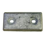 Performance Metals Hc5a Hull Anode Aluminum-small image