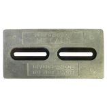 Performance Metals Divers Anode Aluminum-small image