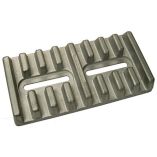 Performance Metals BoaterS Dream Hull Anode Aluminum-small image