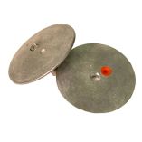 Performance Metals 334 RudderTrim Tab Anode Zinc-small image