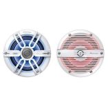 Pioneer Audio Rgb Led Light Kit FTsMe770 Speakers-small image